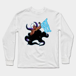 Eat it! Long Sleeve T-Shirt